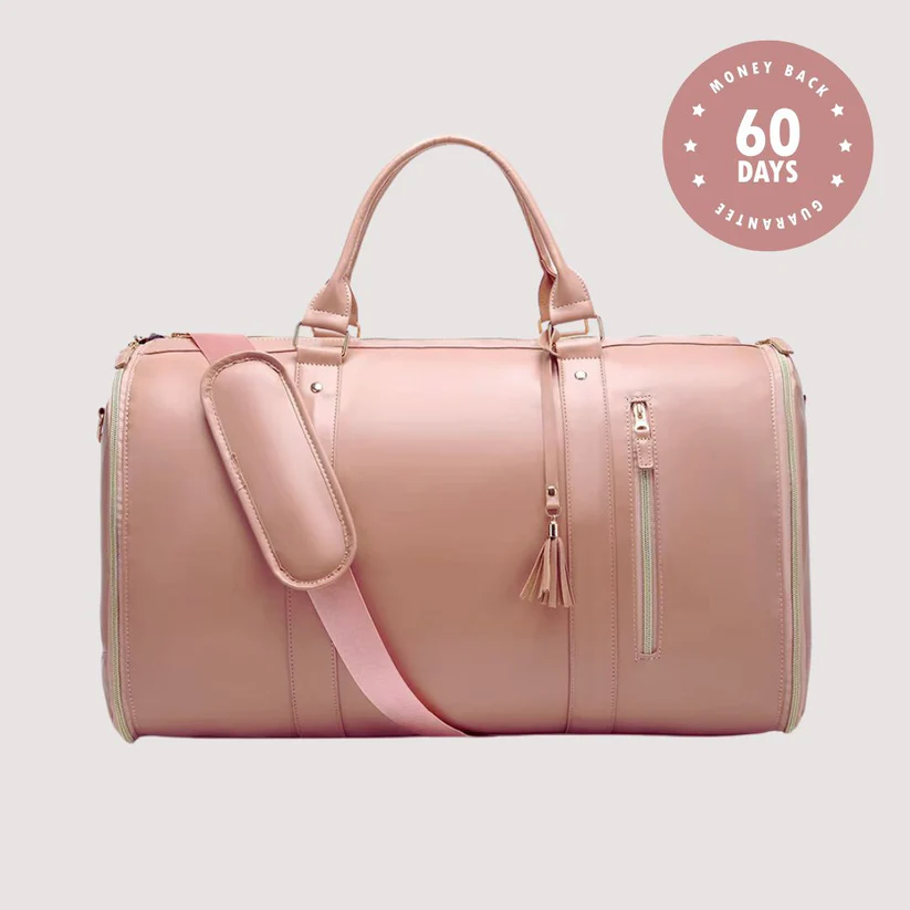 Pristine Travel Bag™ - Image 5