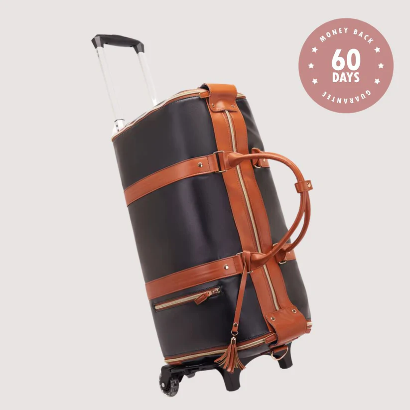 Pristine Travel Bag™ - Image 7