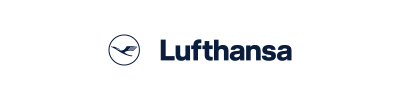 Lufthansa Logo