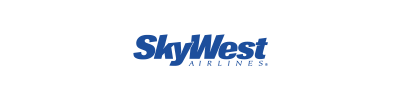 Skywest Logo